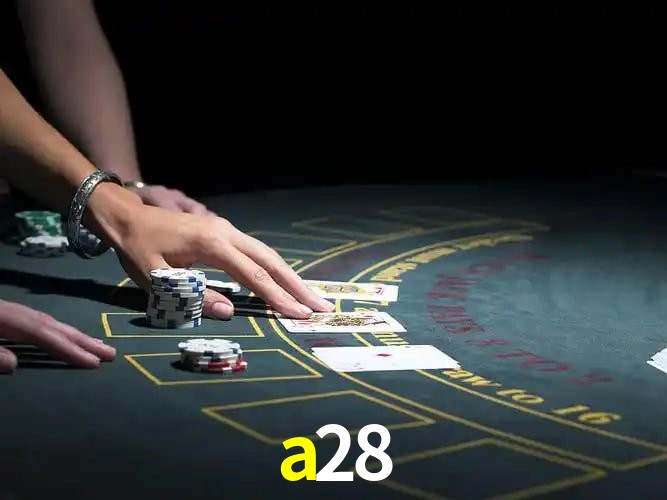 a28: Seu Cassino Premiado com Pagamentos Rápidos